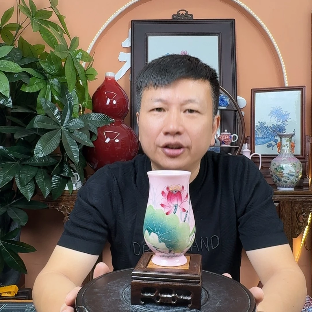 其他景德镇陶瓷手工杯子