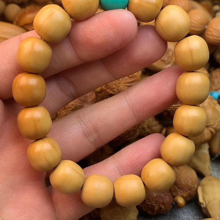 橄榄核手串/手链精品橄榄核手串