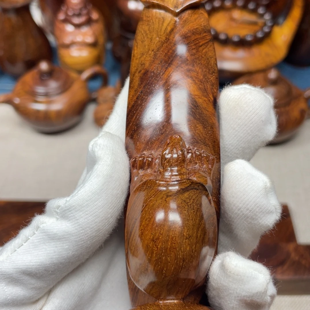 *****黄花梨/降香黄檀手把件