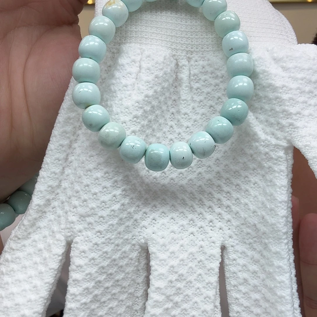 绿松石未镶嵌珠宝奇石285