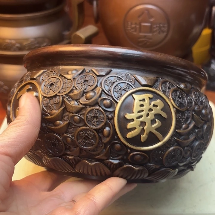 直播间里福利多多