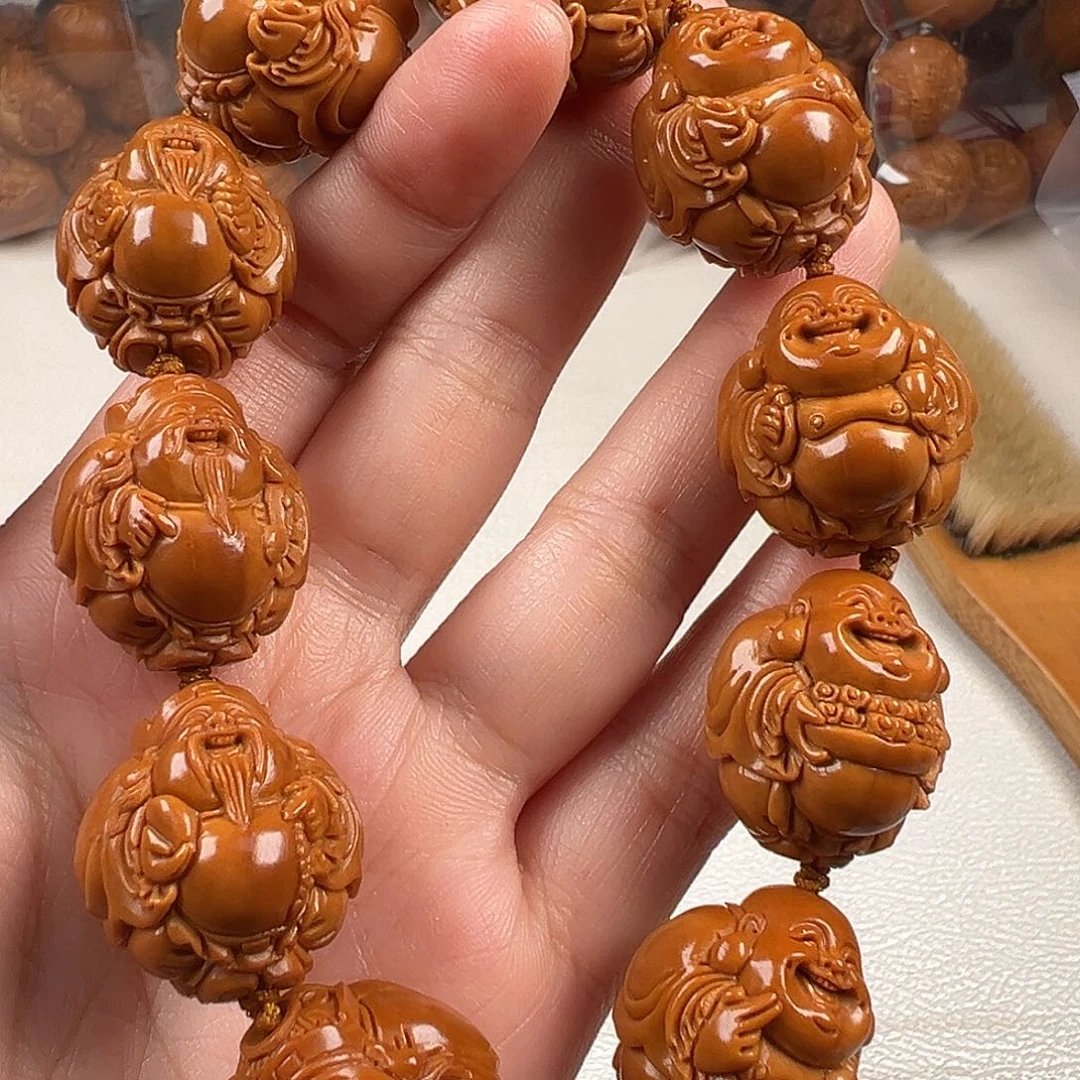 手串/手链橄榄核橄榄核