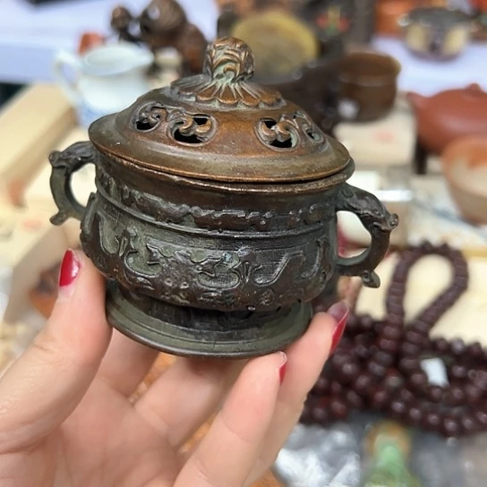 瓷器艺术品工艺品