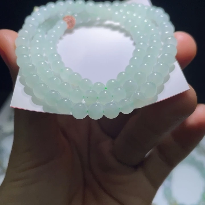 未镶嵌定制翡翠翡翠