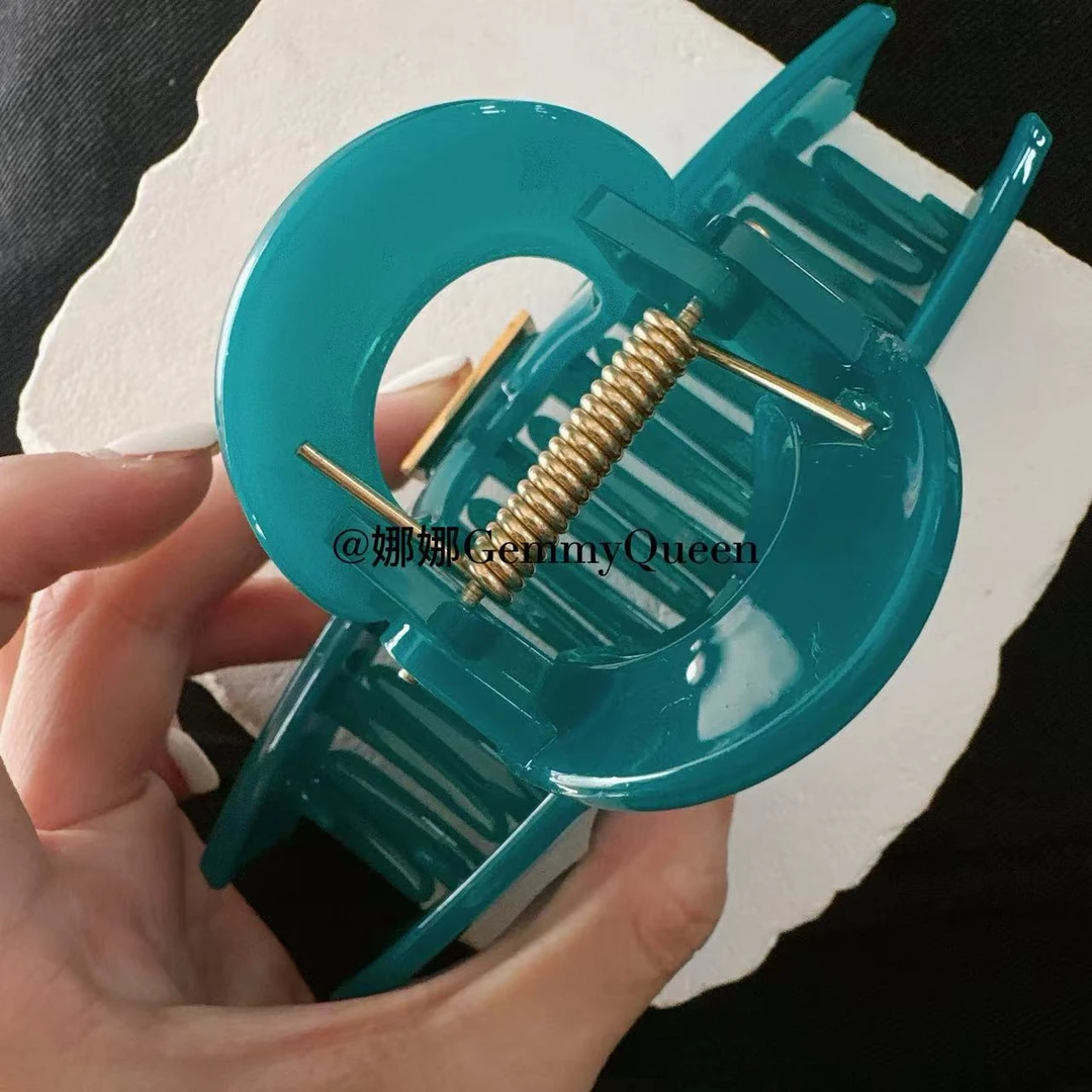 娜娜GemmyQueen抓夹GQ08014