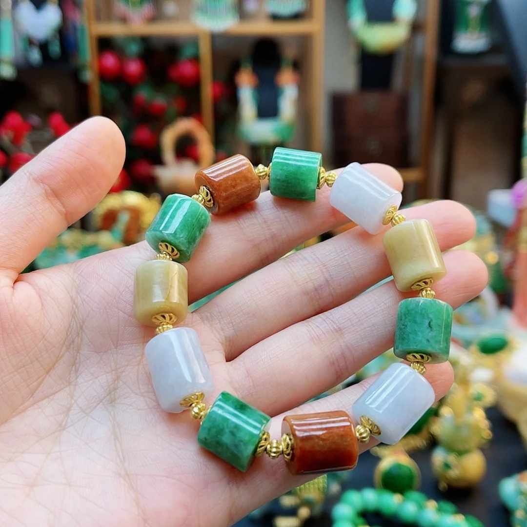 合金手链翡翠48小时鉴赏期