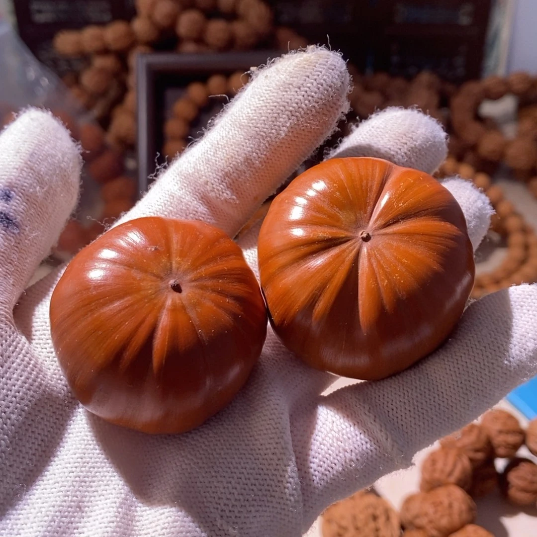 手串文玩核桃…………