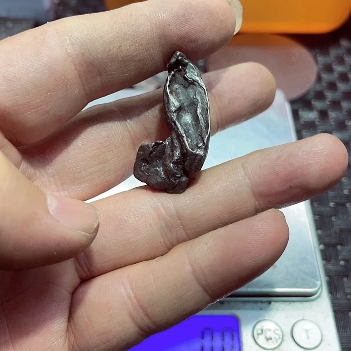 铁合金花岗石埃及吊坠