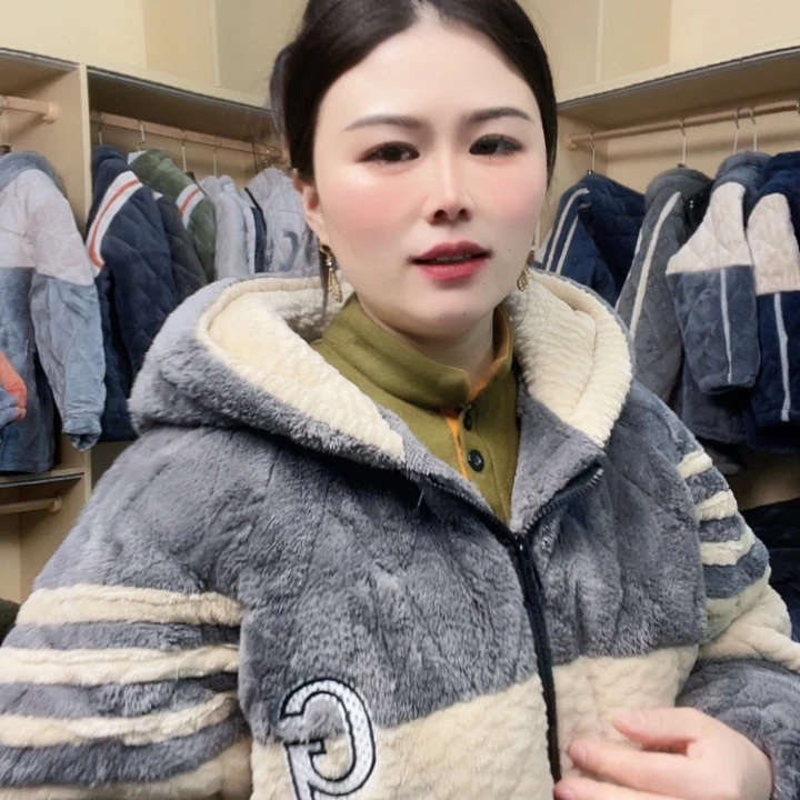 欢迎大家加入我们的直播间2XL灰色G