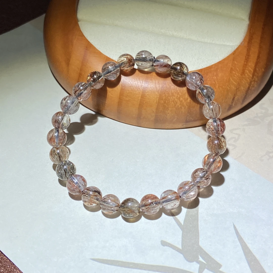 SC3251 黑发晶超七