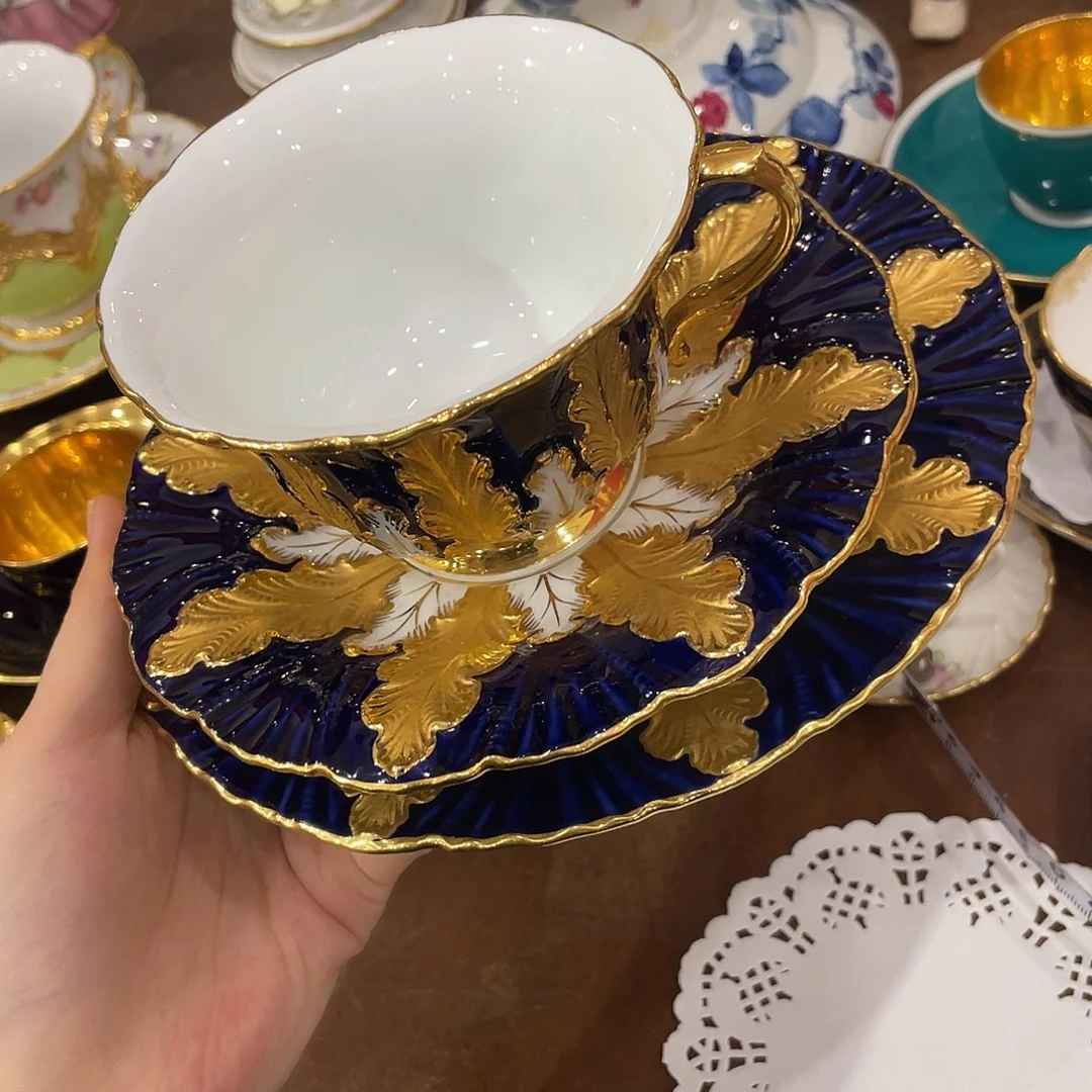 瓷片中古一等九折