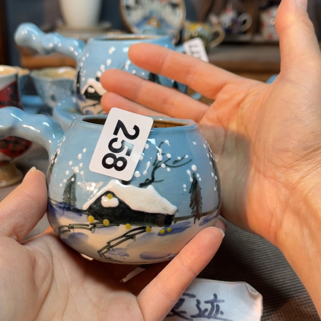 小***当壶陶朋友们开窑了快冲