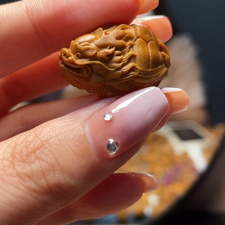橄榄核手串/手链橄榄