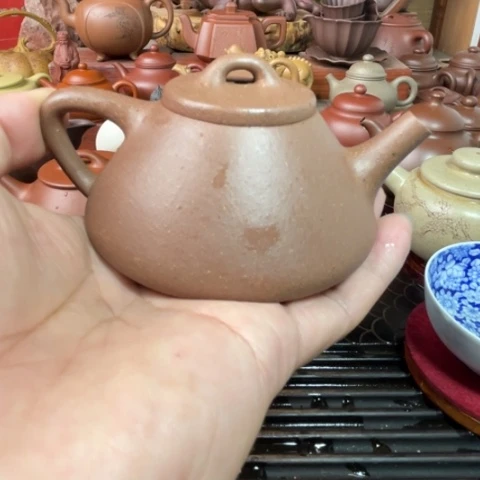 一百三十毫升石瓢