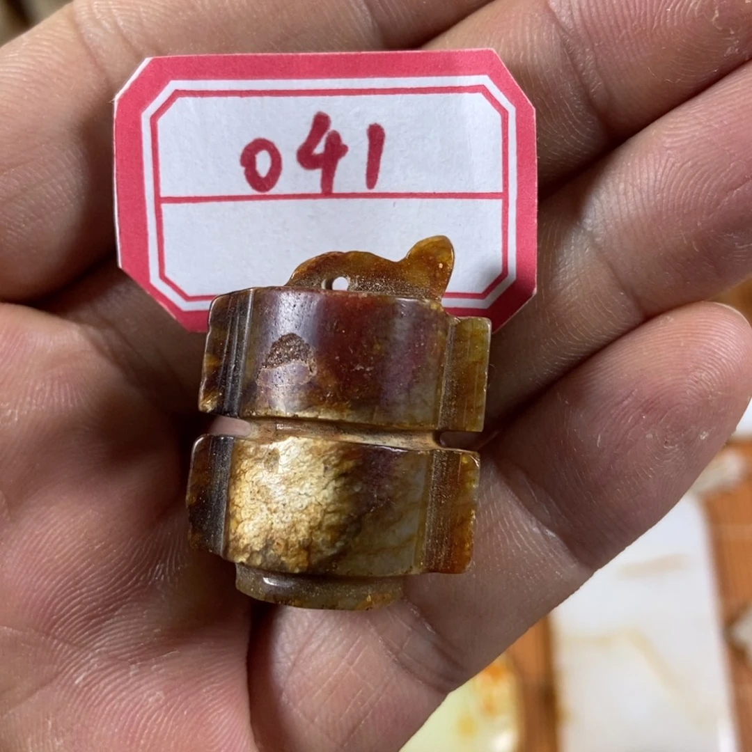 和田玉和田玉未镶嵌