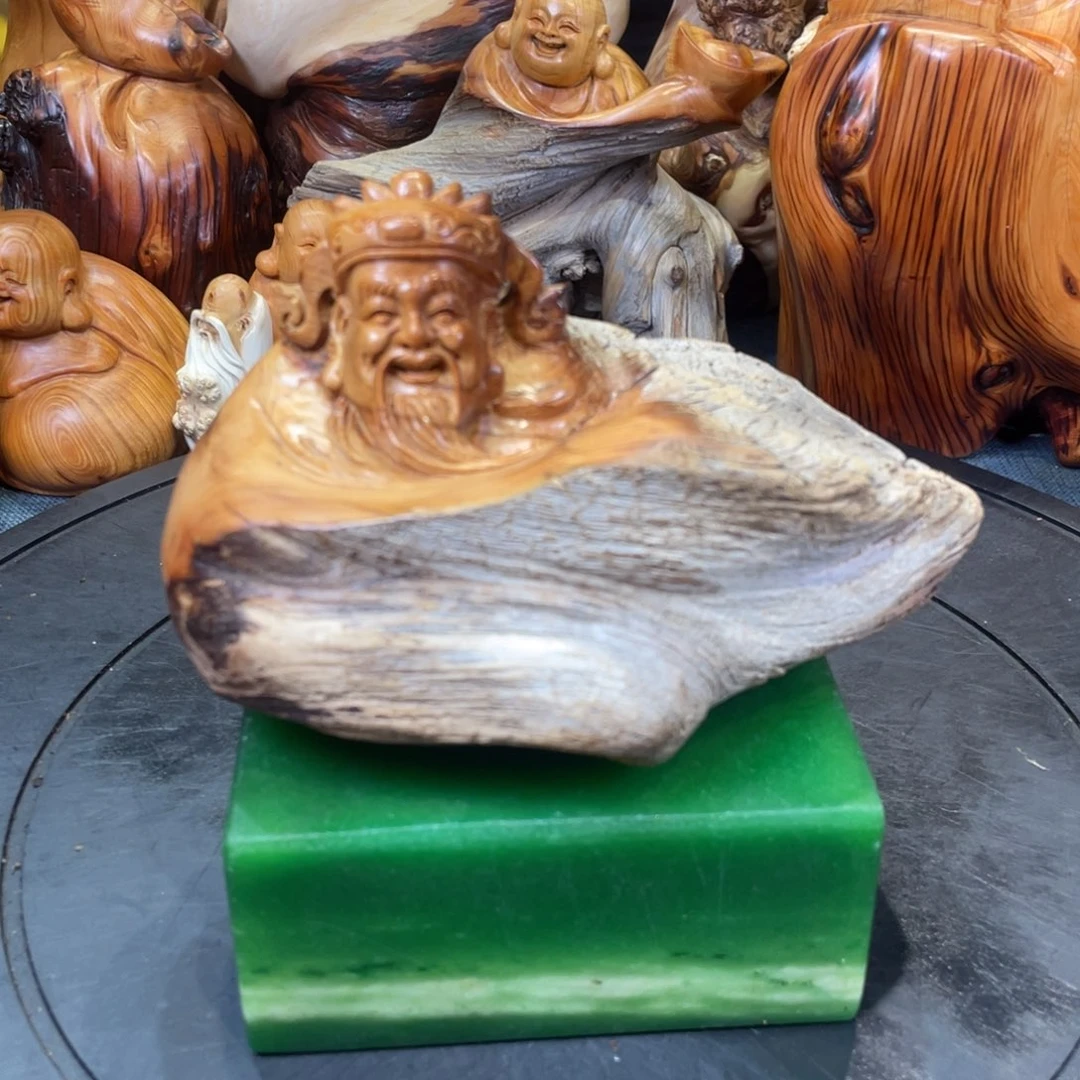 柏木（崖柏）手串/手链