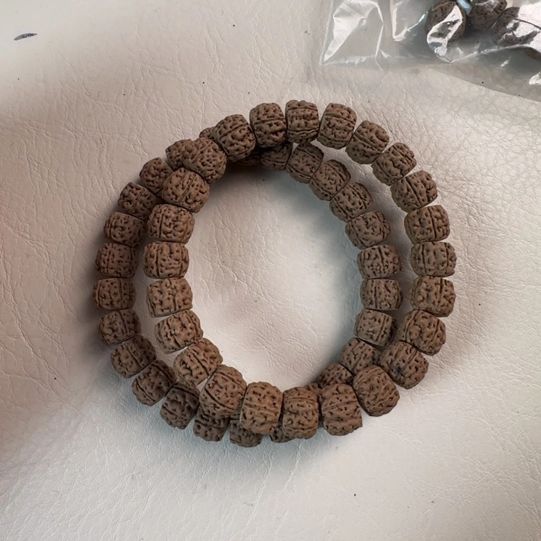 金刚菩提吊坠盘龙纹12观系列