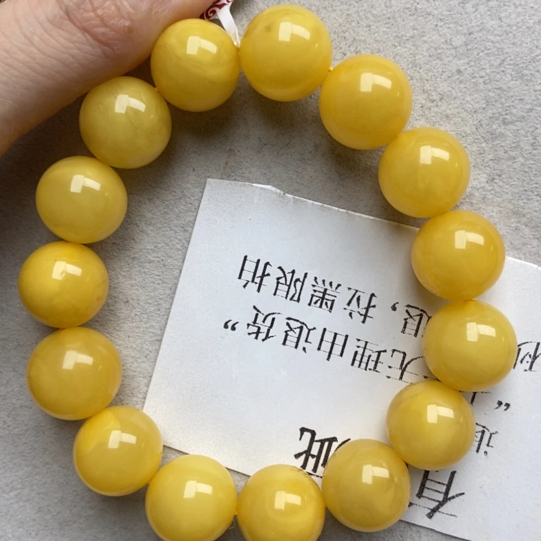 琥珀未镶嵌珠宝奇石28
