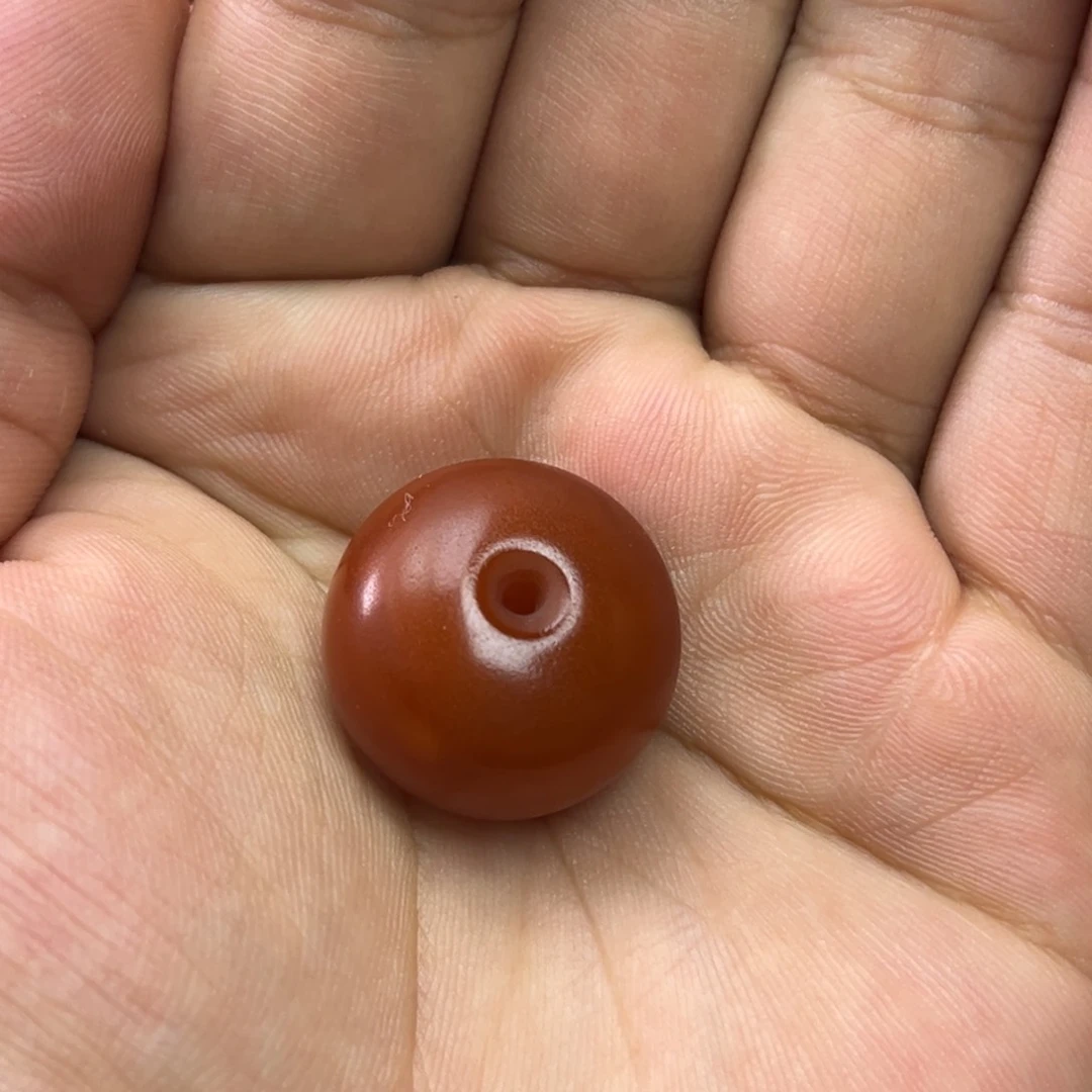 未镶嵌吊坠(不含链)蜜蜡