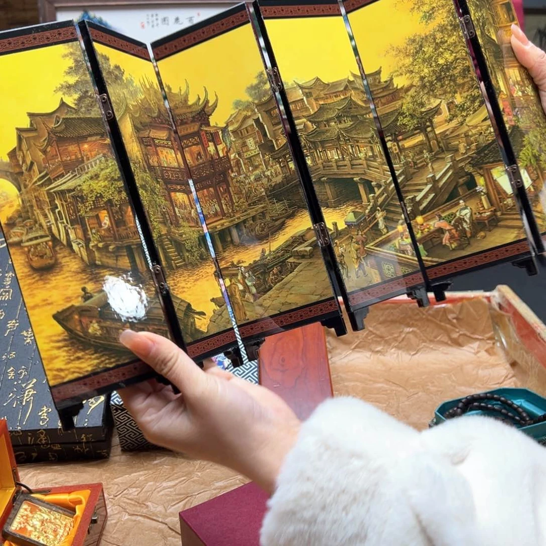 大叶紫檀（黑酸枝木类）