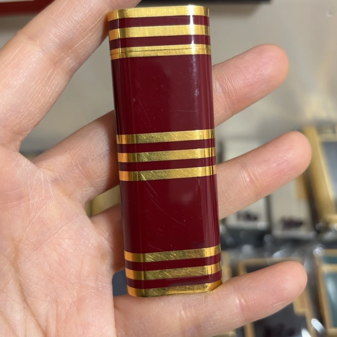 都登卡中古打火机