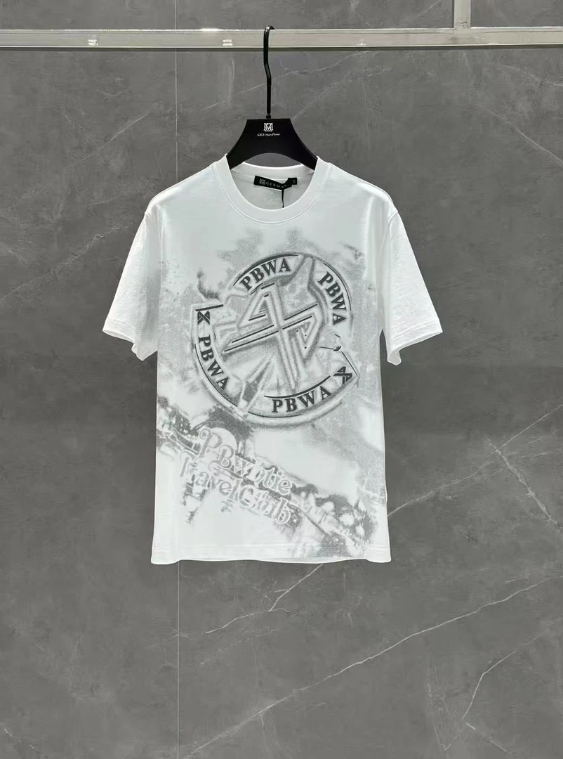 98803夏季男士短袖A4