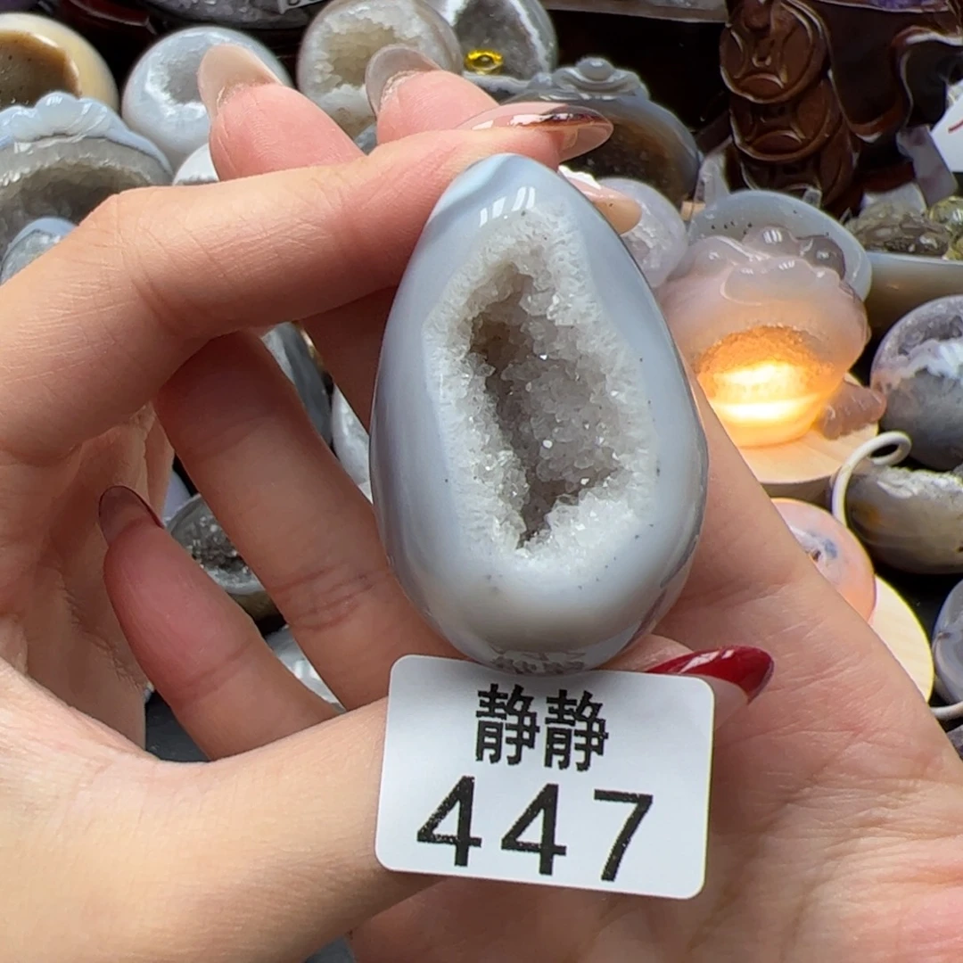 未镶嵌大型摆件（非配饰）水晶447