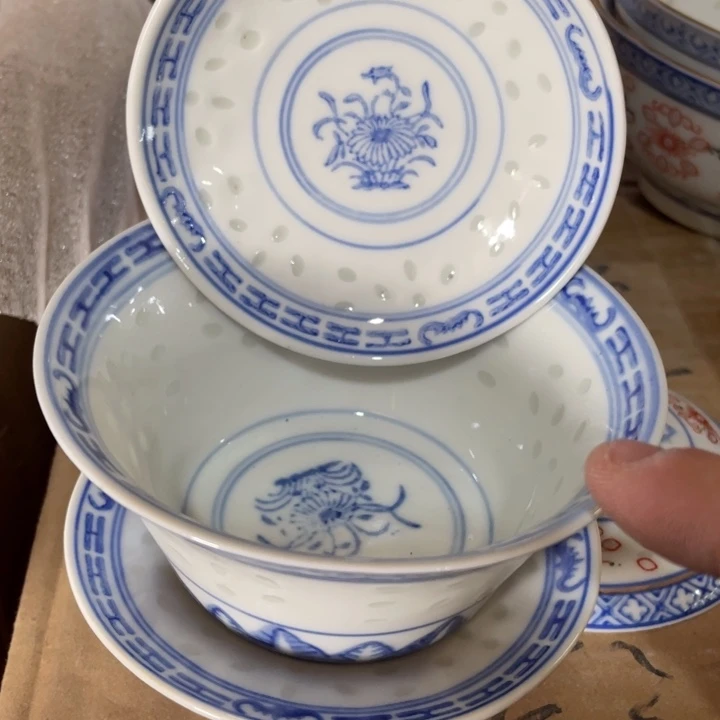 摆件景德镇陶瓷艺术品