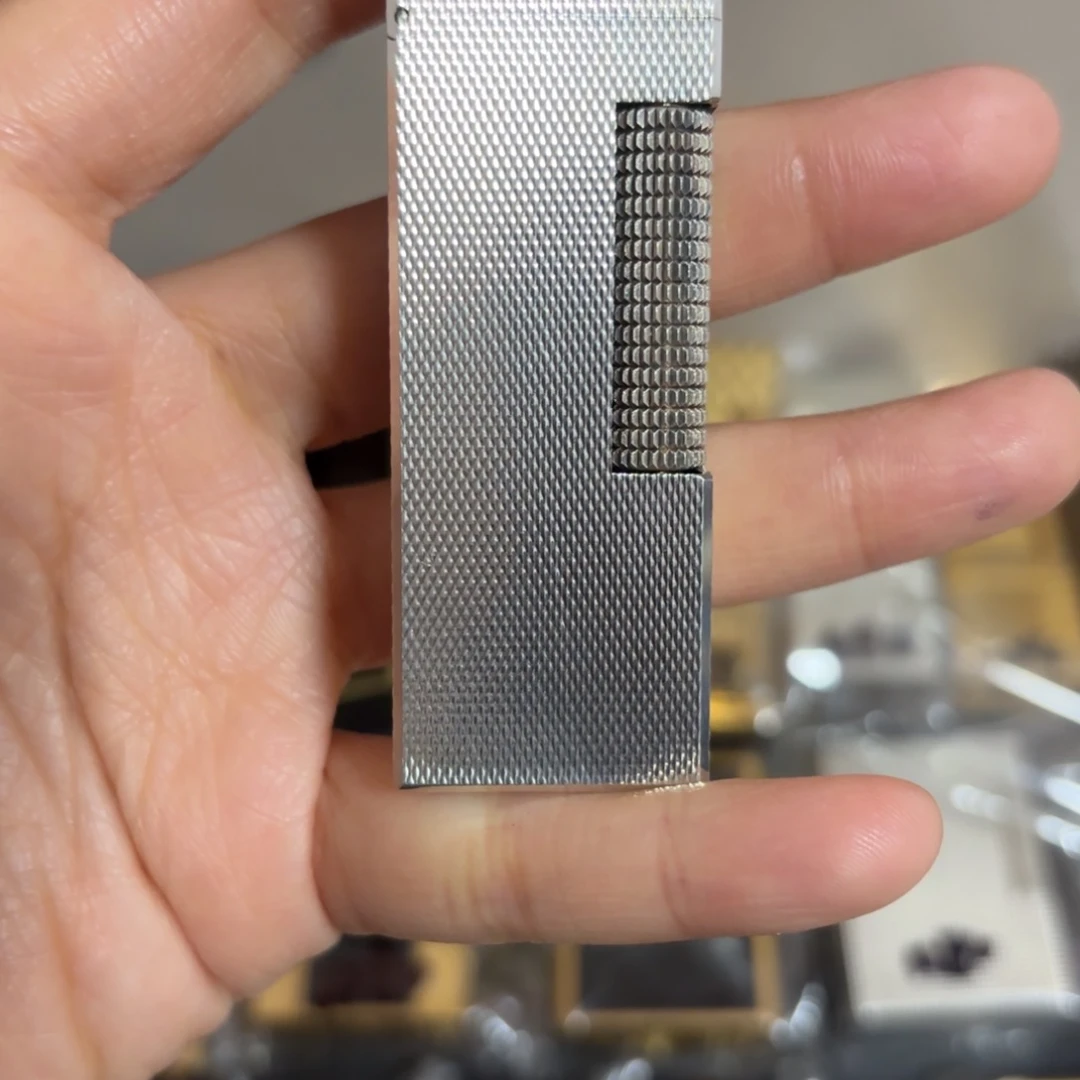 都登卡中古打火机