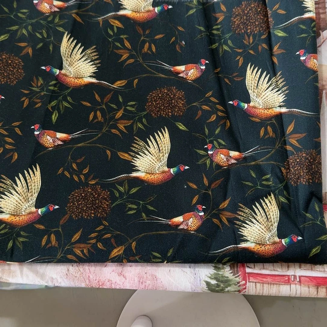 福利清仓纯棉平布1米价长小块（20包邮）下午