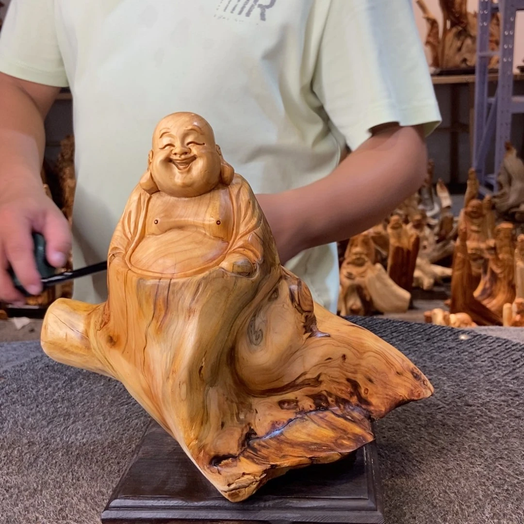 柏木（崖柏）进来点点关注哦