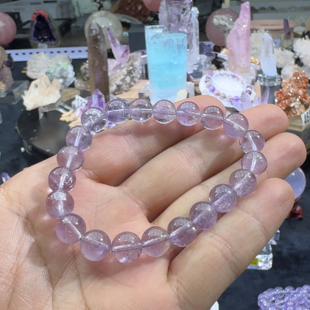 瑞***宁珠宝半成品水晶未镶嵌