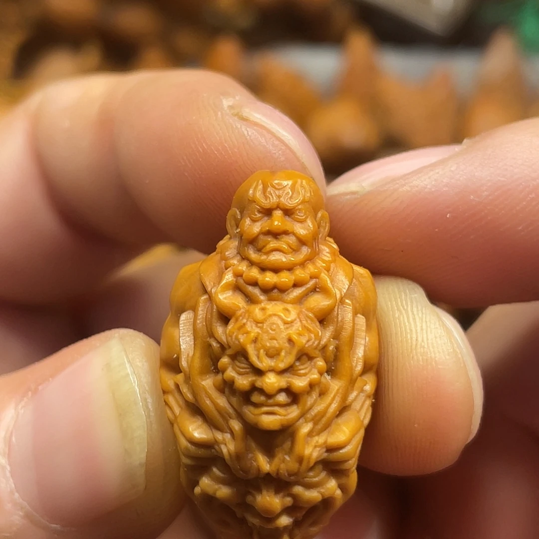 橄榄核手串/手链肌肉恶僧819