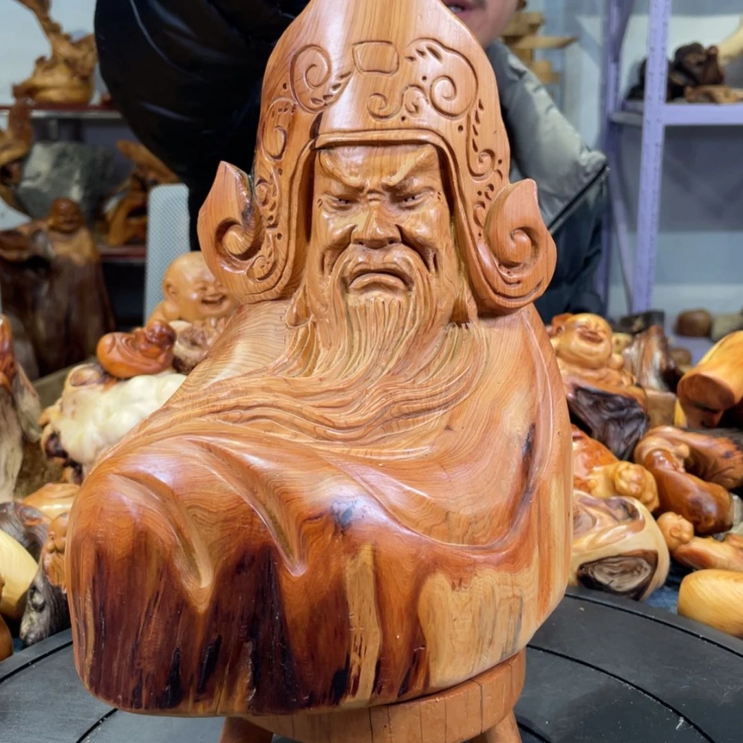 【闪购商品】柏木（崖柏）其他