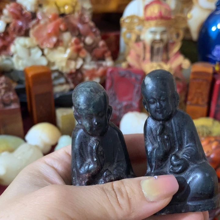 石材摆件等各种工具的使用方法