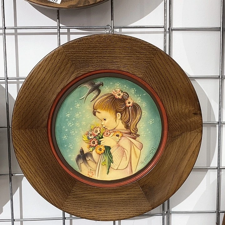 无海淘藏品木雕商品