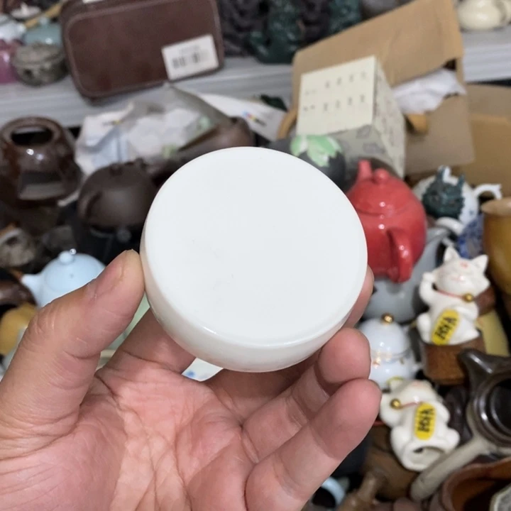 陶瓷艺术品及陶瓷制品