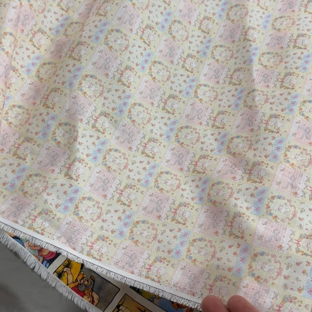 棉纯棉定制8安帆布1米价X1.5米宽B