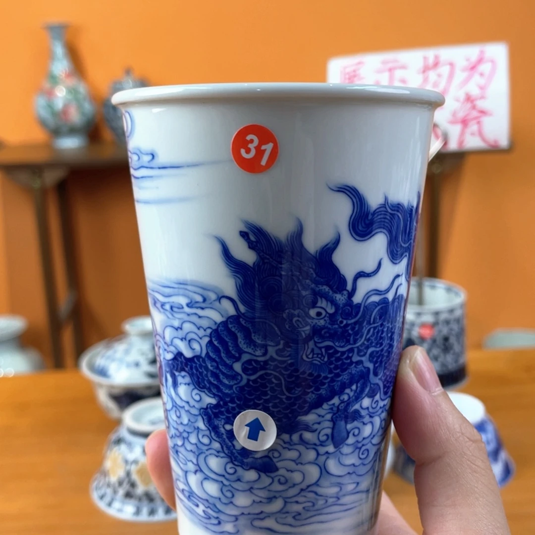 景德镇手绘哈哈哈哈哈哈