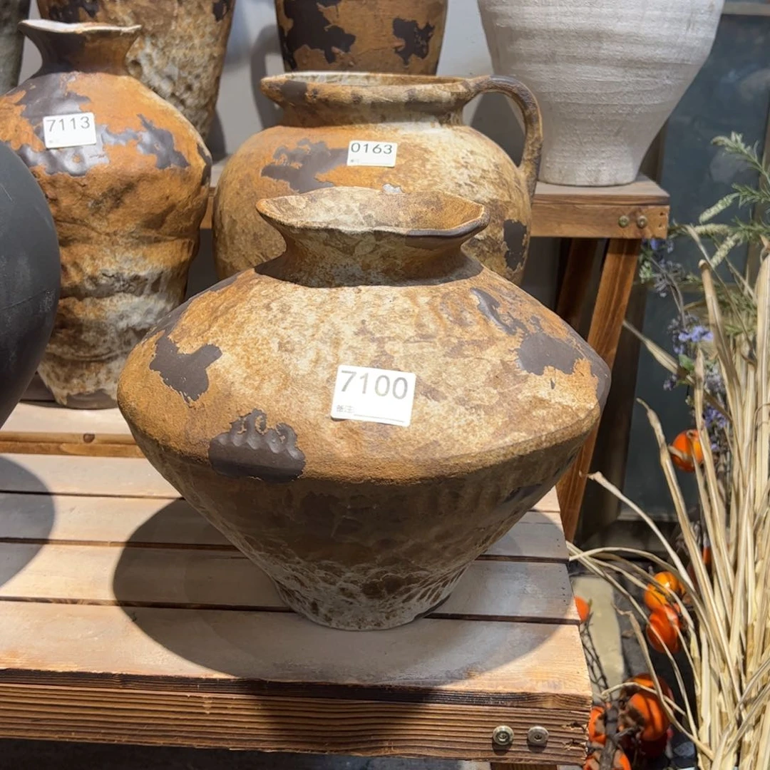 瓷片7100高26口9默认无孔