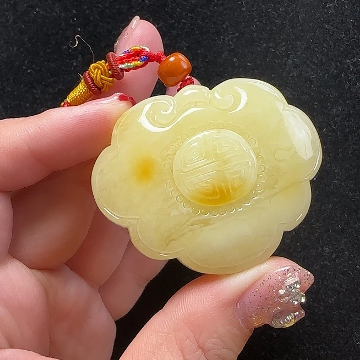 蜜蜡珠宝奇石未镶嵌