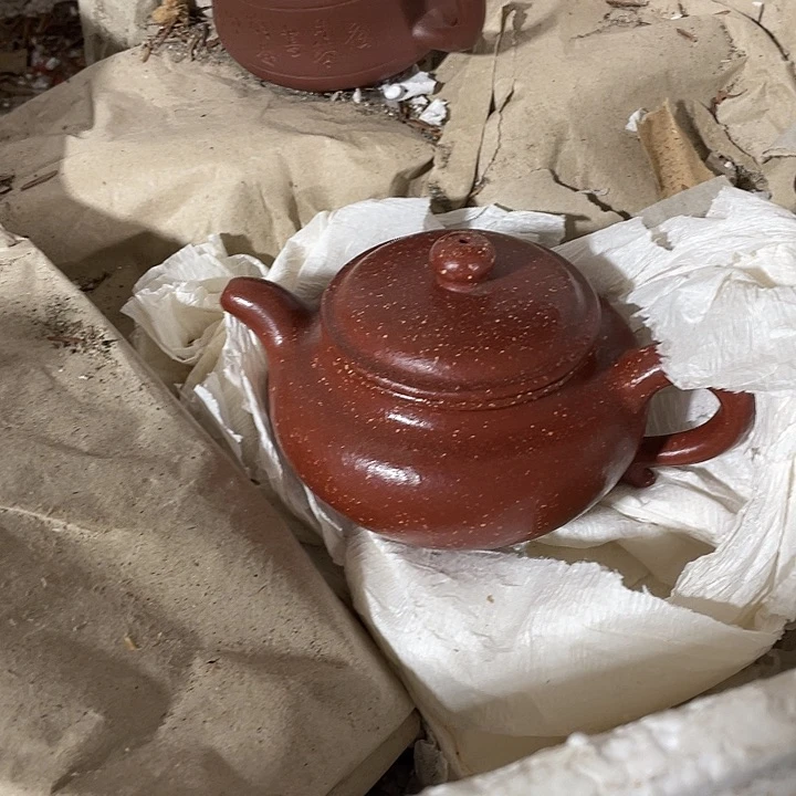 紫砂茶壶紫砂艺术
