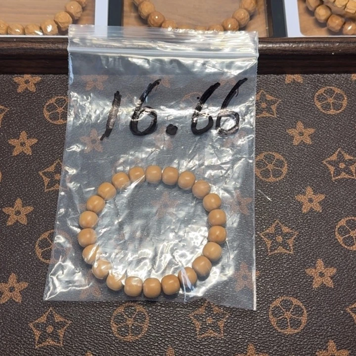 核桃手串/手链猴头手串战斗瑕练手款老型