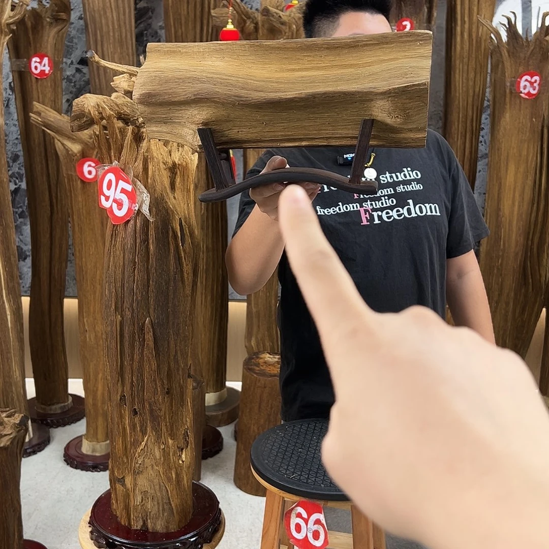 沉香碎屑沉香天然沉香