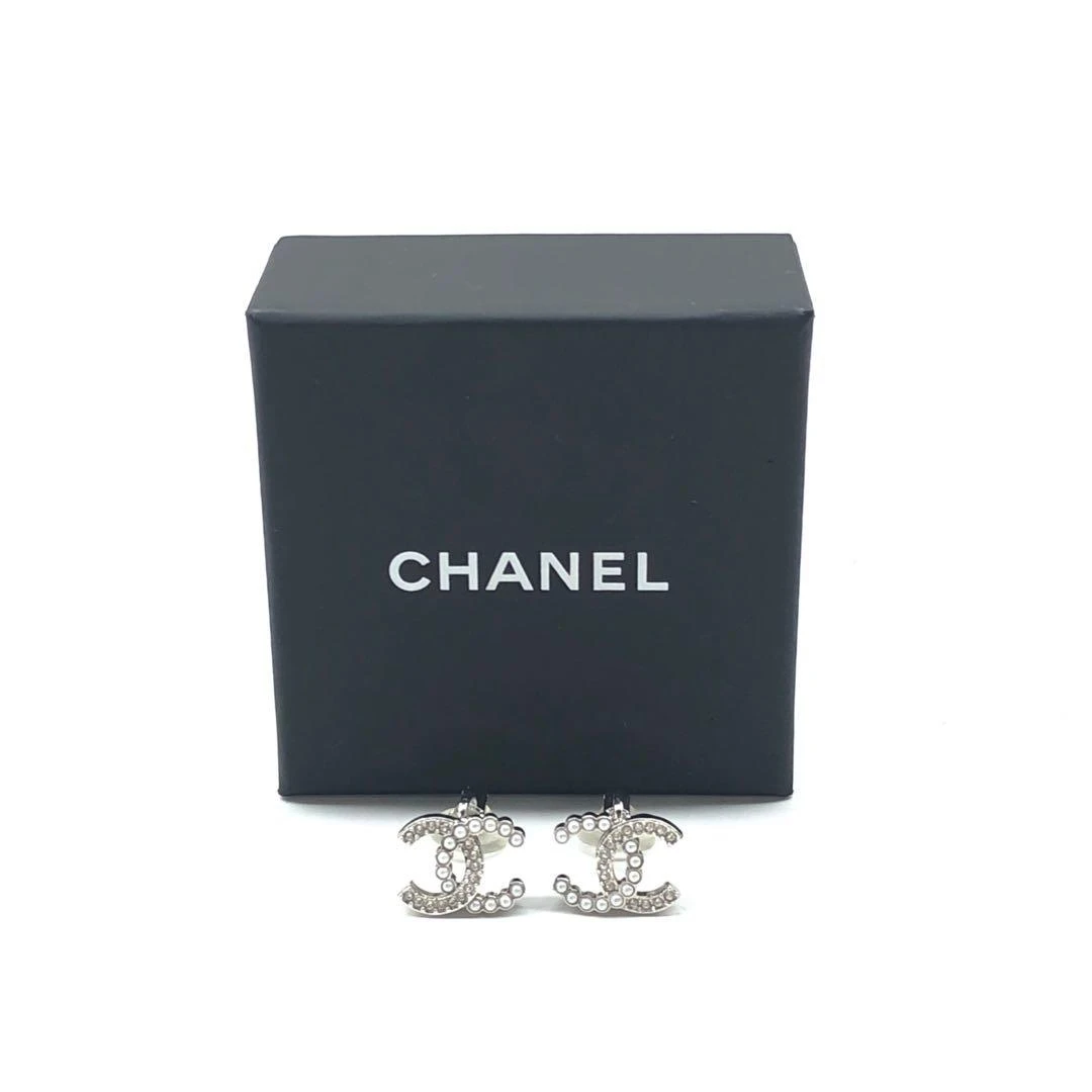 香奈儿/耳环/耳钉/耳夹/2094