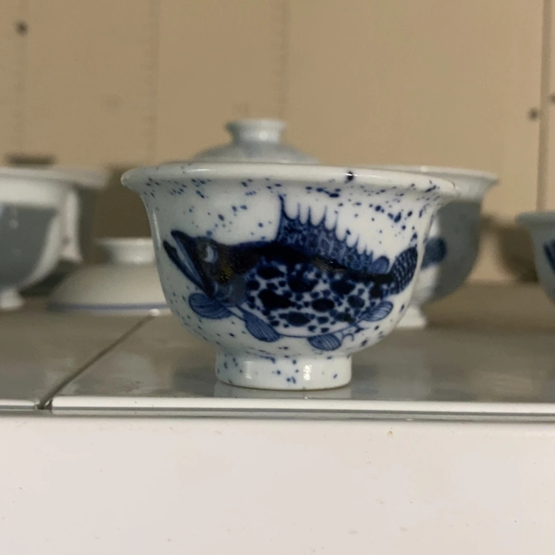 景德镇手工手绘陶瓷30