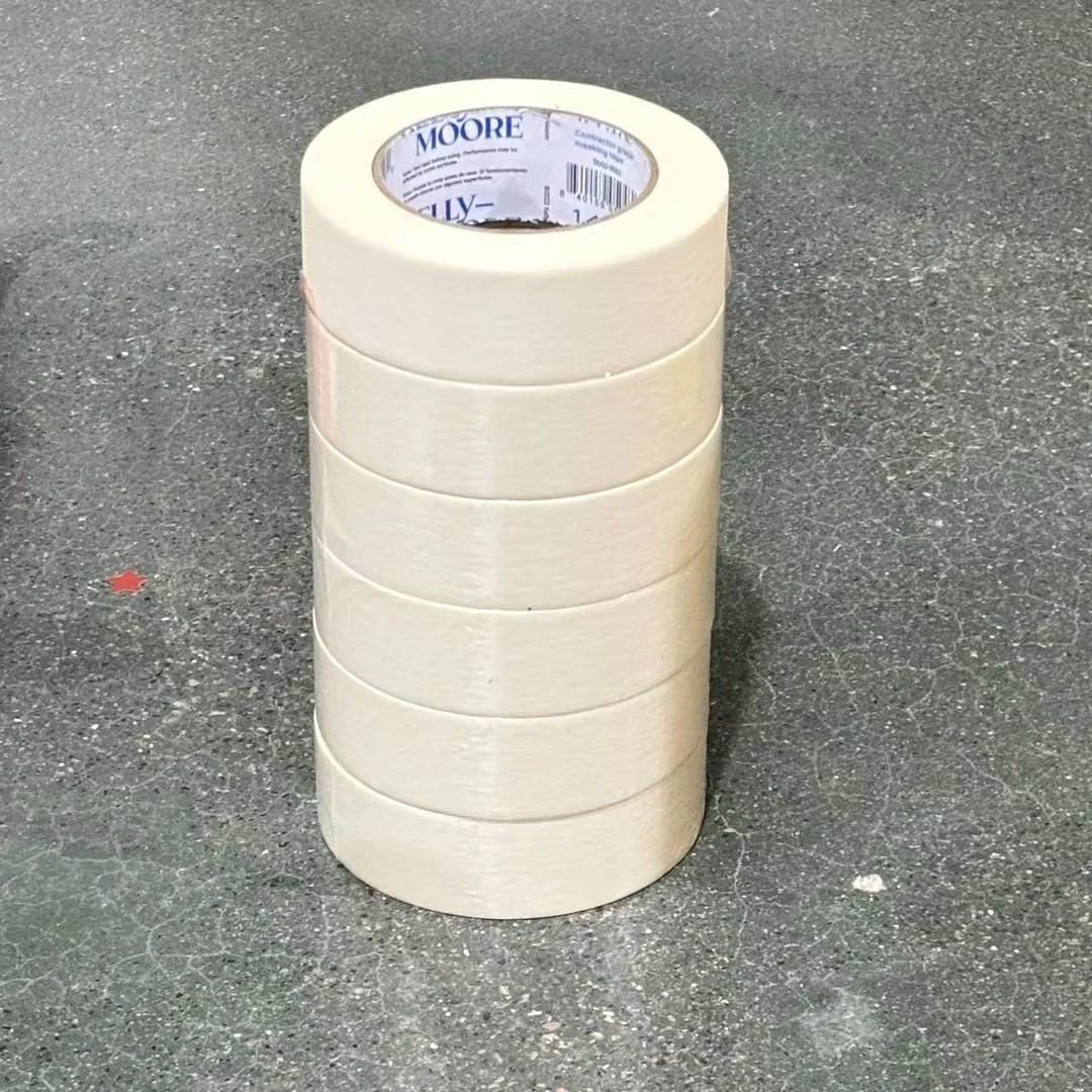 9354强粘易撕纸胶带