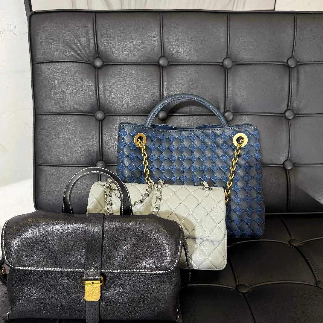 D212-D217轻奢时尚女包