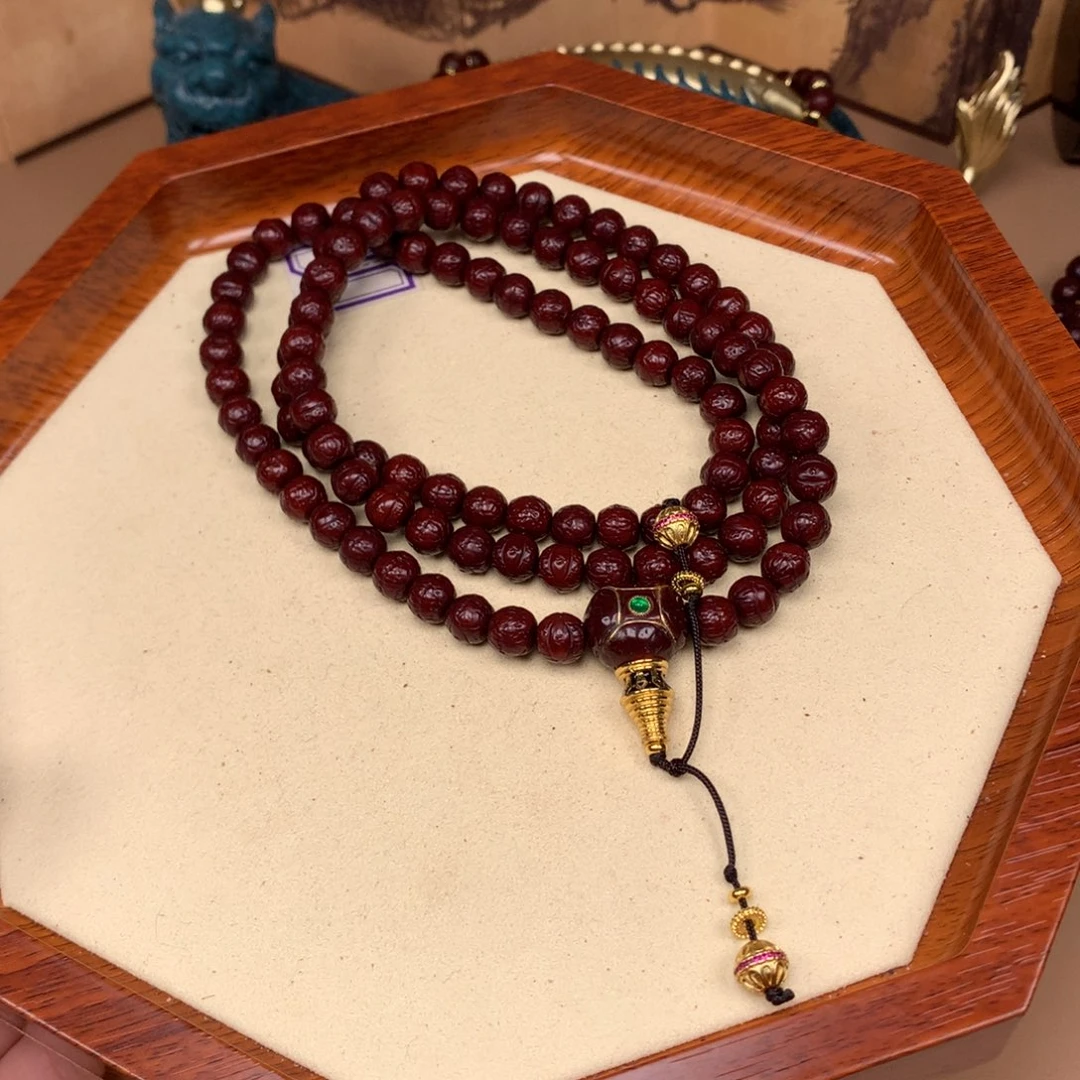 吊坠凤眼菩提大*凤眼