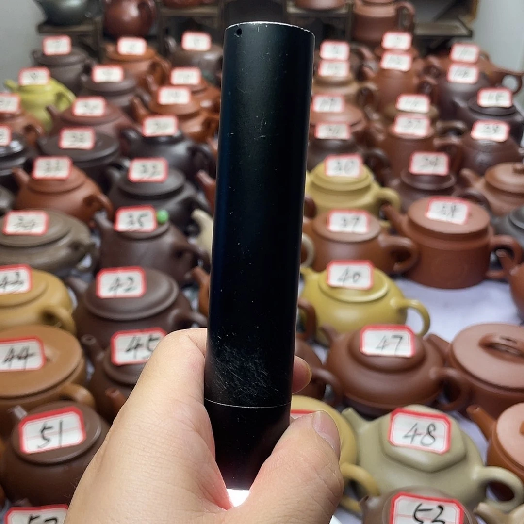 骑****紫砂壶宜兴紫砂文化